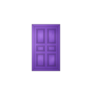 Purple Door