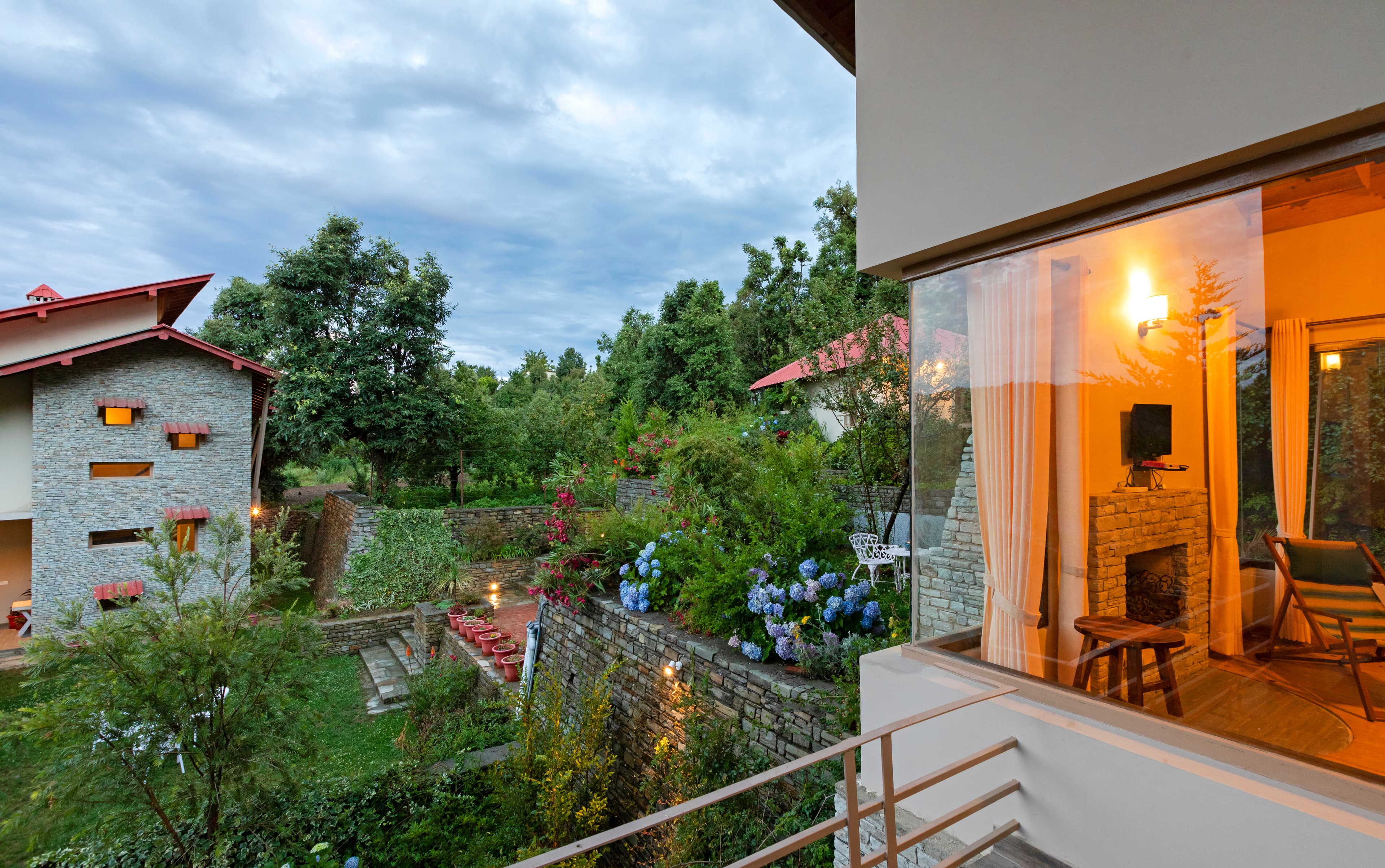 Whispers by Purple Door